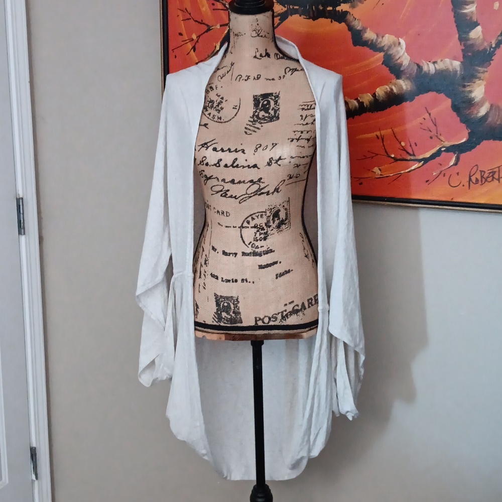 Lululemon Sage Scarf/Wrap One Size